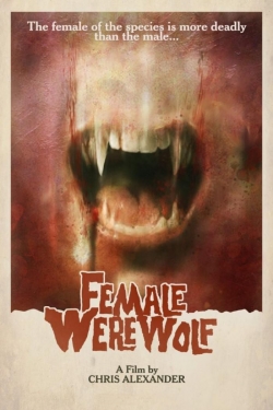 Female Werewolf-fmovies