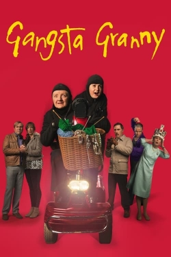 Gangsta Granny-fmovies