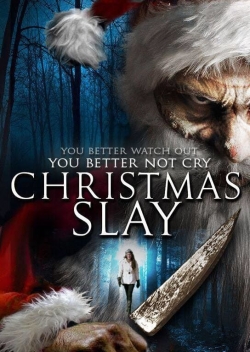 Christmas Slay-fmovies