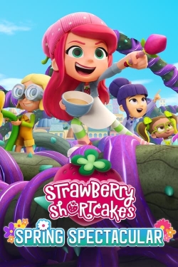 Strawberry Shortcake's Spring Spectacular-fmovies