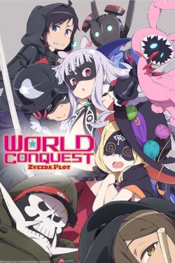 World Conquest Zvezda Plot-fmovies