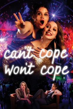 Can't Cope, Won't Cope-fmovies