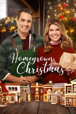 Homegrown Christmas-fmovies