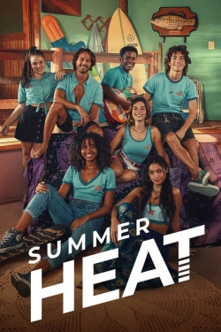 Summer Heat-fmovies