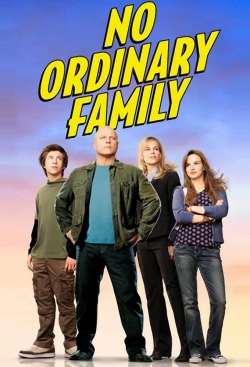 No Ordinary Family-fmovies