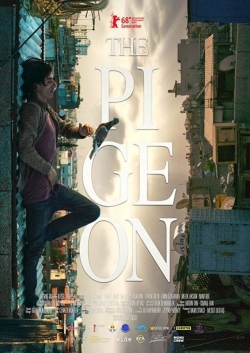 The Pigeon-fmovies