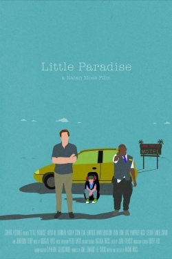 Little Paradise-fmovies
