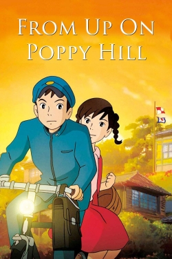 From Up on Poppy Hill-fmovies