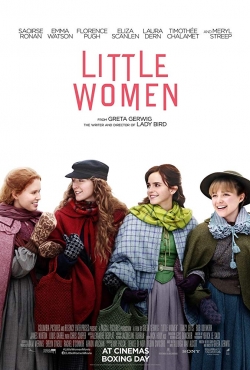 Little Women-fmovies