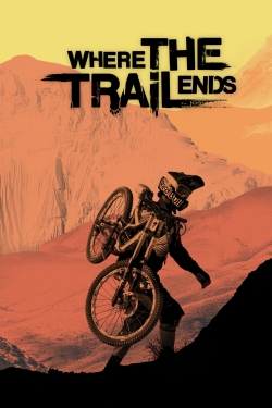 Where the Trail Ends-fmovies
