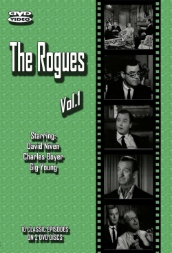 The Rogues-fmovies