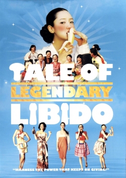 A Tale of Legendary Libido-fmovies