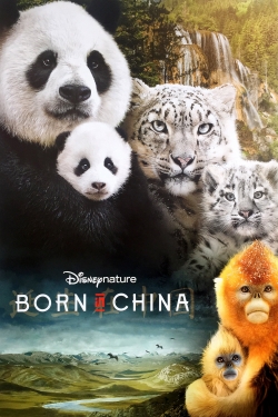 Born in China-fmovies