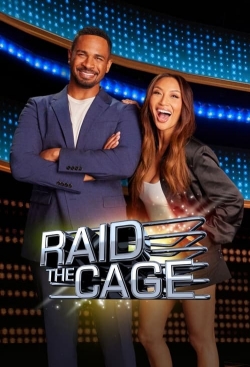 Raid the Cage-fmovies