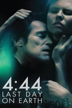 4:44 Last Day on Earth-fmovies