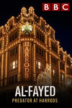 Al Fayed: Predator at Harrods-fmovies