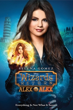 The Wizards Return: Alex vs. Alex-fmovies