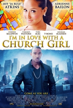 I'm in Love with a Church Girl-fmovies