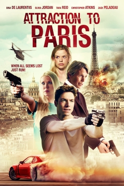 Attraction to Paris-fmovies
