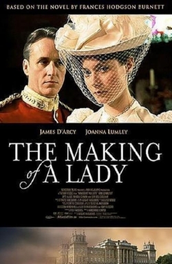 The Making of a Lady-fmovies