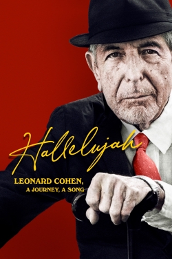 Hallelujah: Leonard Cohen, A Journey, A Song-fmovies