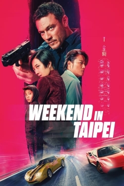 Weekend in Taipei-fmovies