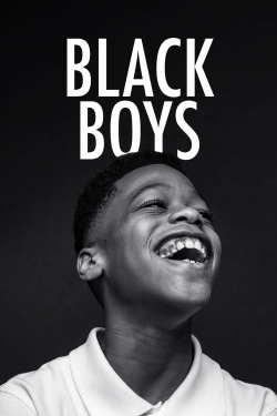 Black Boys-fmovies