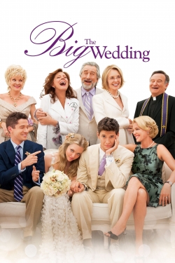 The Big Wedding-fmovies