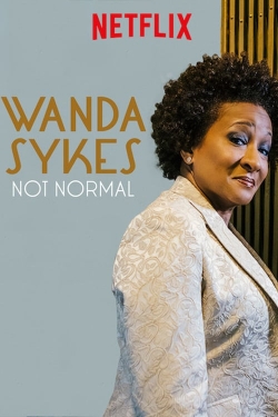 Wanda Sykes: Not Normal-fmovies
