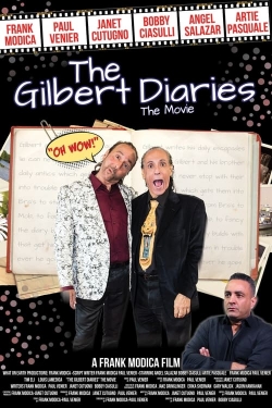 The Gilbert Diaries-fmovies