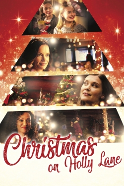Christmas on Holly Lane-fmovies