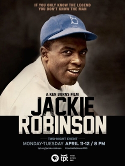 Jackie Robinson-fmovies