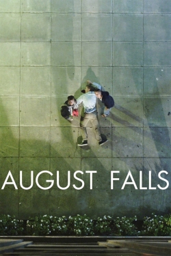 August Falls-fmovies
