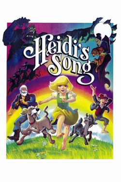 Heidi's Song-fmovies