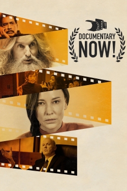 Documentary Now!-fmovies