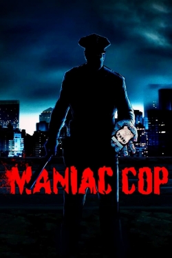 Maniac Cop-fmovies