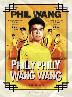 Phil Wang: Philly Philly Wang Wang-fmovies