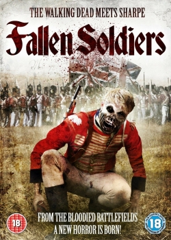 Fallen Soldiers-fmovies