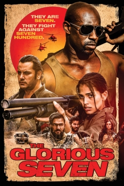 The Glorious Seven-fmovies