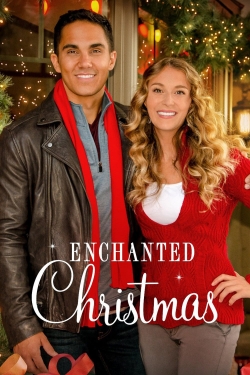 Enchanted Christmas-fmovies
