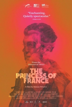 The Princess of France-fmovies