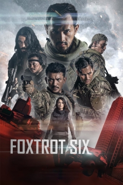 Foxtrot Six-fmovies