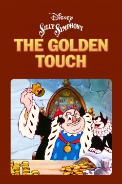 The Golden Touch-fmovies