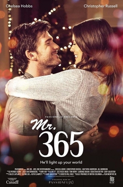 Mr. 365-fmovies
