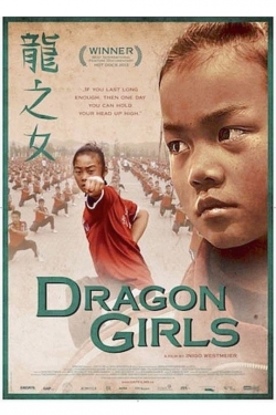 Dragon Girls-fmovies