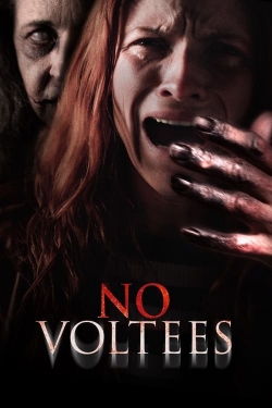 No Voltees-fmovies