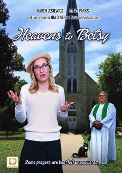 Heavens to Betsy-fmovies