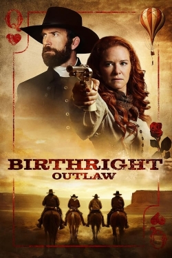 Birthright: Outlaw-fmovies
