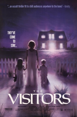 The Visitors-fmovies