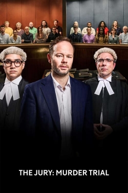 The Jury: Murder Trial-fmovies